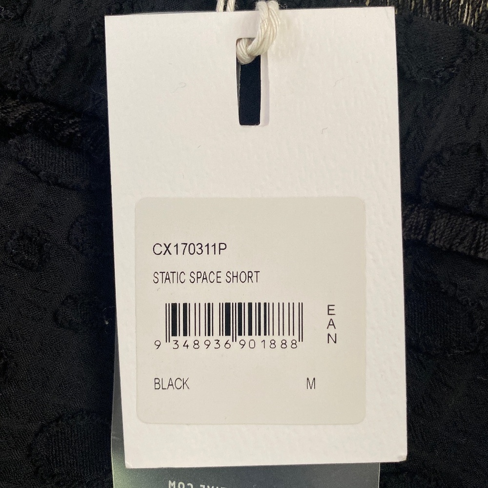 C/MEO Collective Static Space Shorts